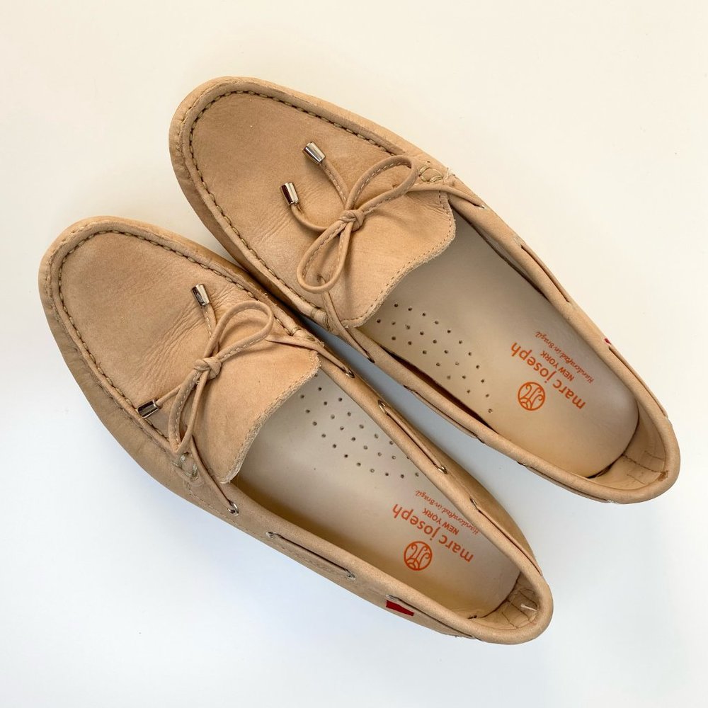Marc Joseph Riverview Loafer size 9